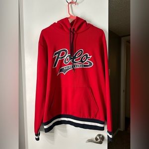 Polo by Ralph Lauren Hoodie